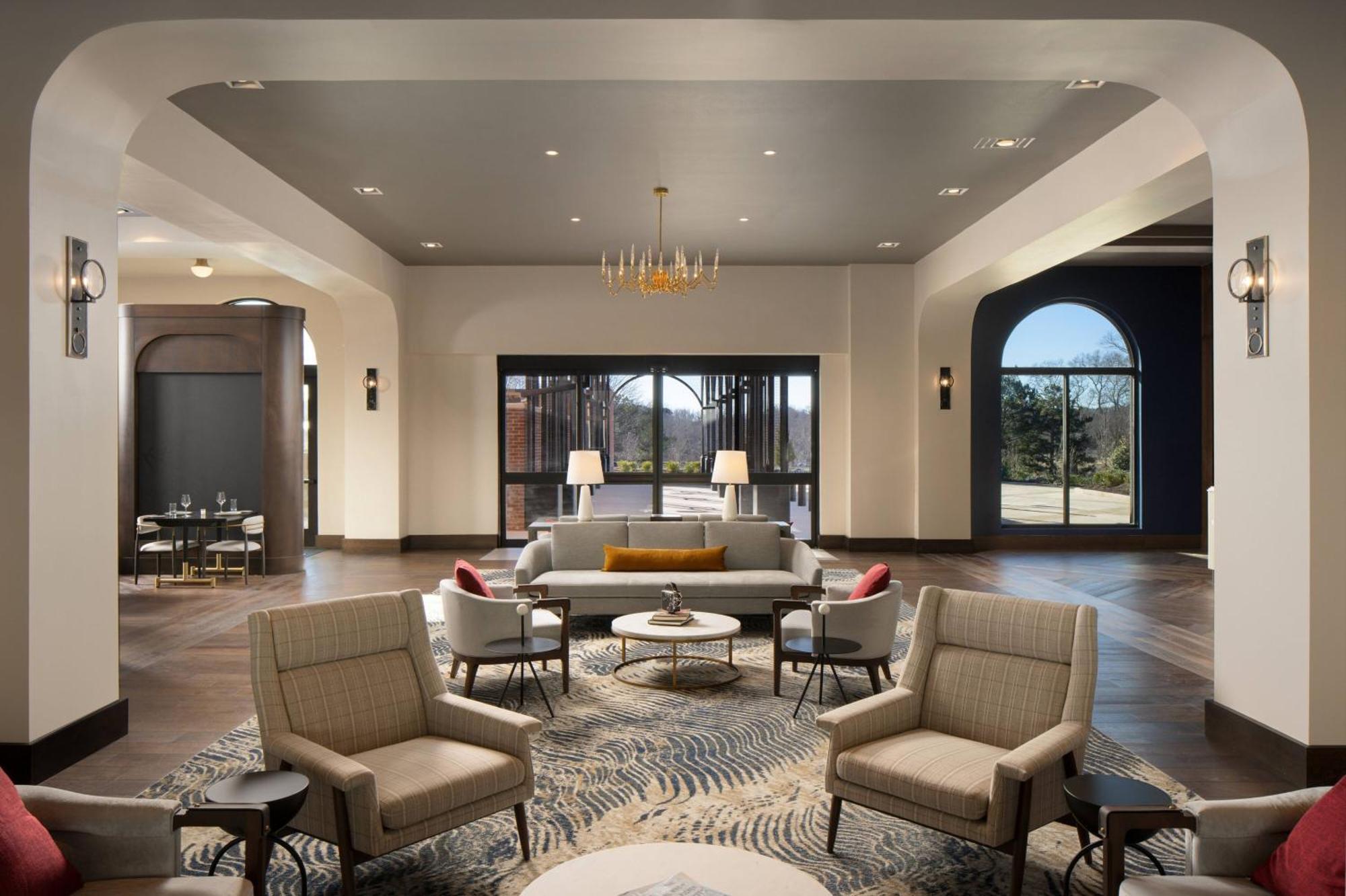 Trilith Guesthouse, Fayetteville, Ga, A Tribute Portfolio Hotel Buitenkant foto