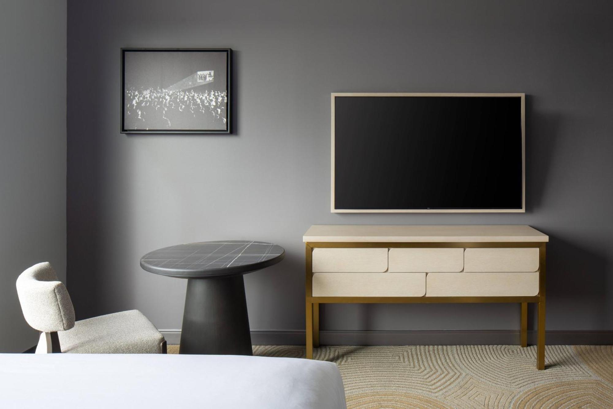 Trilith Guesthouse, Fayetteville, Ga, A Tribute Portfolio Hotel Buitenkant foto