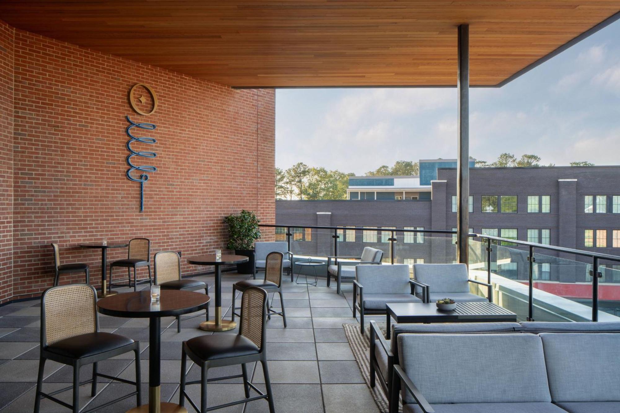 Trilith Guesthouse, Fayetteville, Ga, A Tribute Portfolio Hotel Buitenkant foto