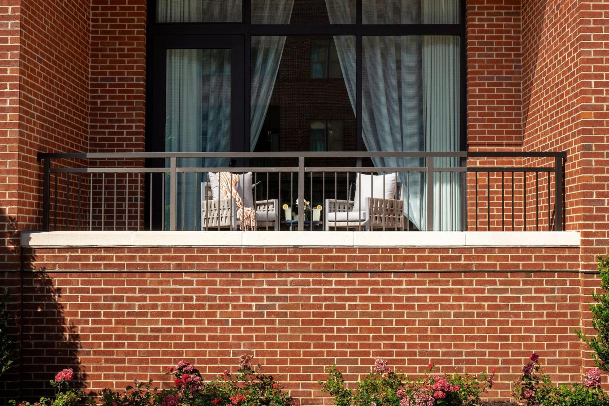 Trilith Guesthouse, Fayetteville, Ga, A Tribute Portfolio Hotel Buitenkant foto